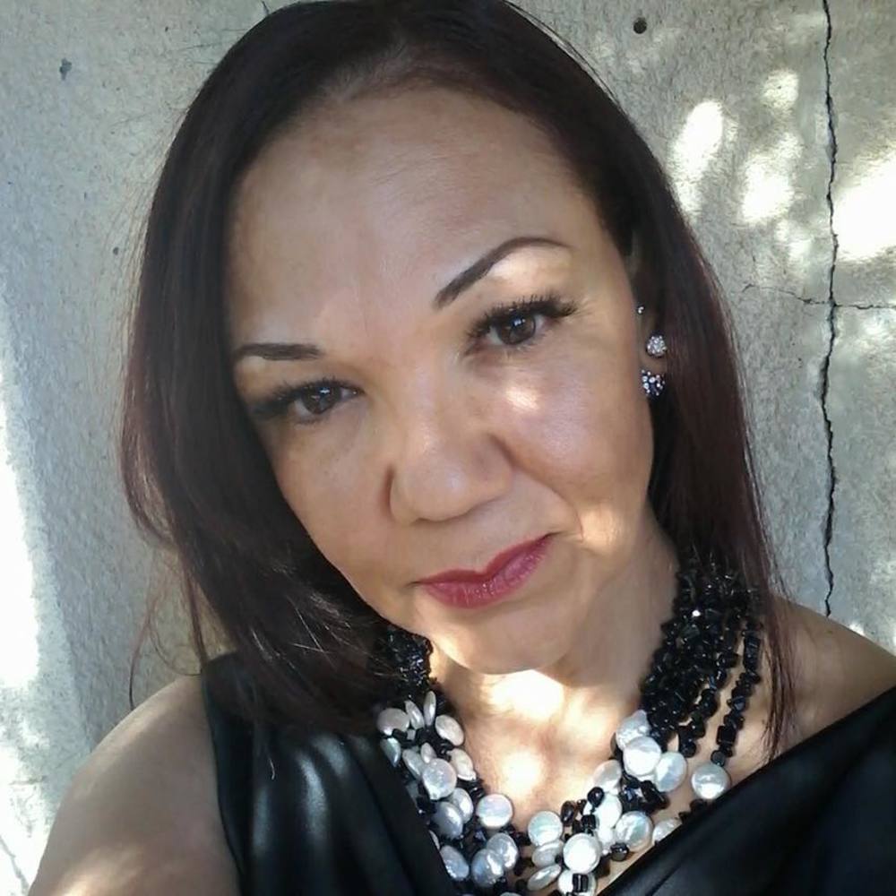 Meet your Posher, Maria